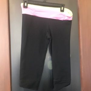 Calvin Klein performance leggings medium